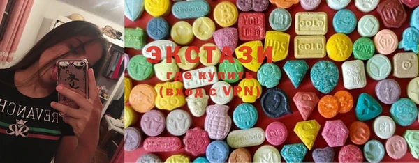 хмурый Бородино