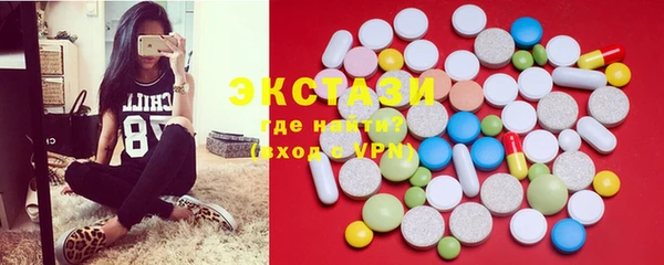 хмурый Бородино